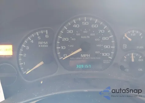 2002 Chevrolet Suburban Ls from USA, damaged, VIN 1GNEC16Z72J192708